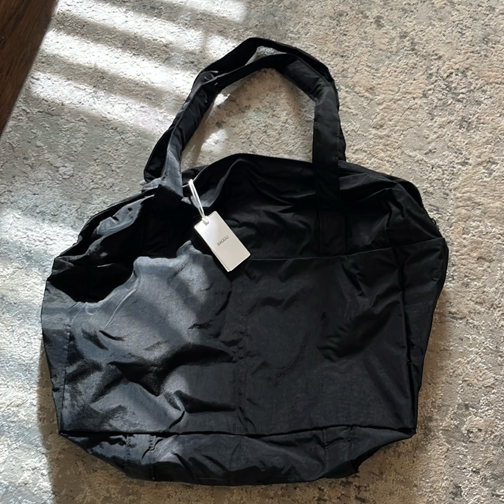 Baggu Cloud Carry-On